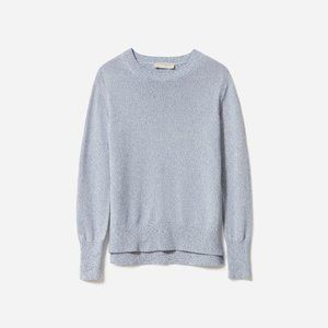 The Soft Cotton Crew - Everlane